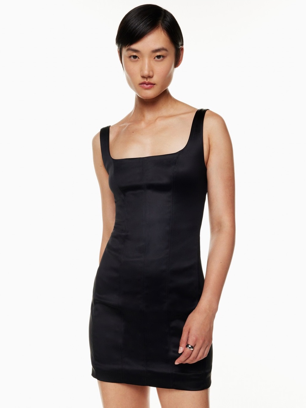 Ten by Babaton Premiere Dress